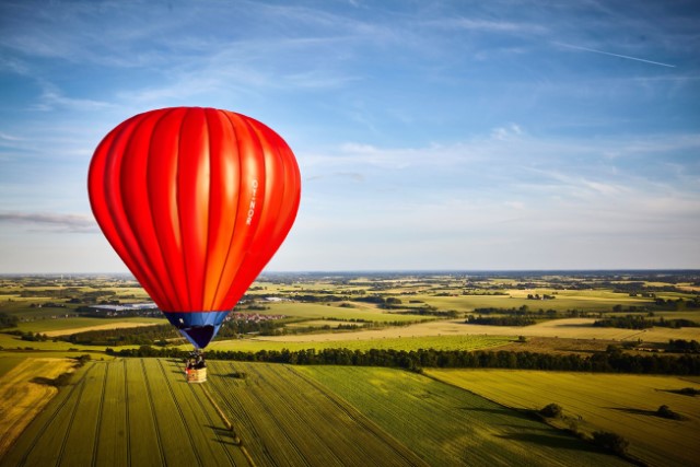 Hot Air